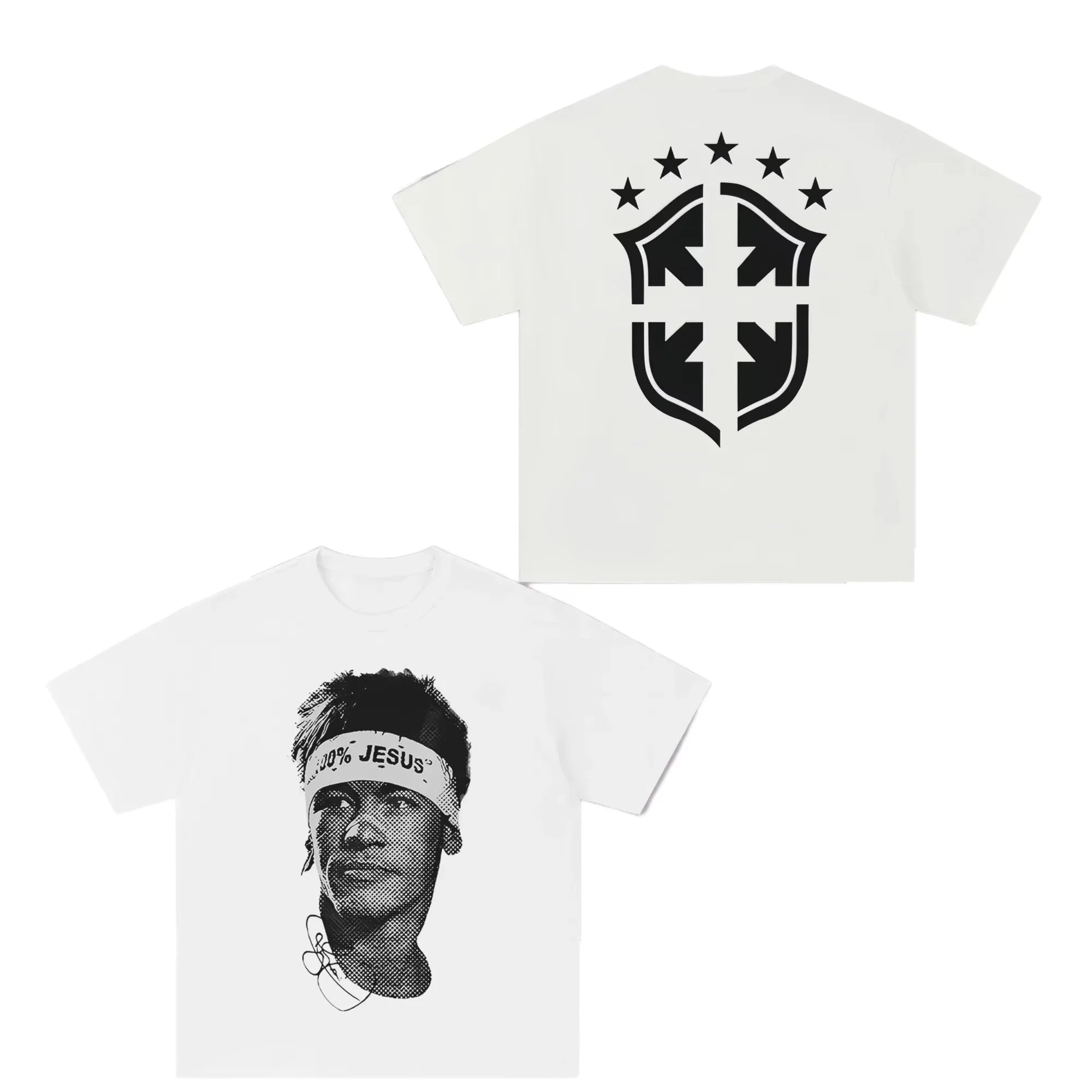 Neymar-brazil T-shirt.
