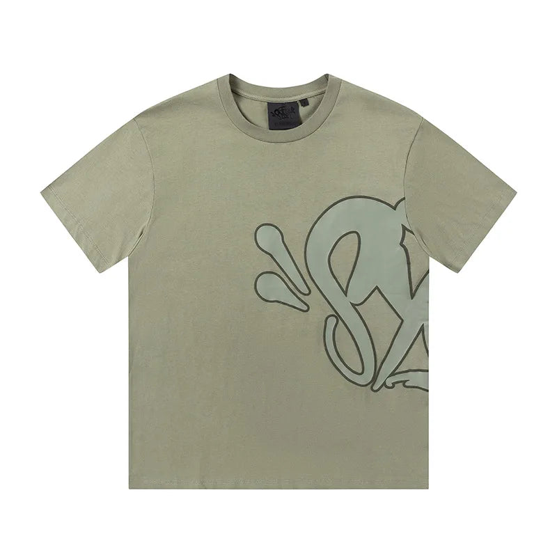 Synaworld t-shirts/shorts.