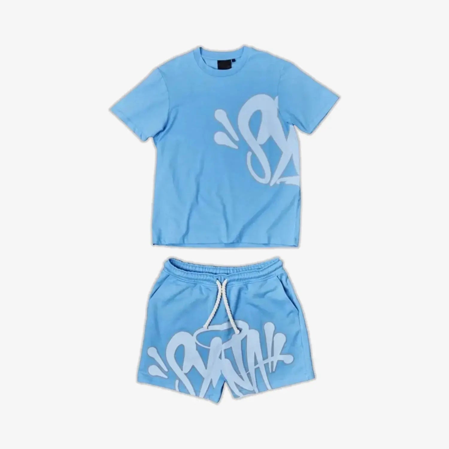 Synaworld t-shirts/shorts.