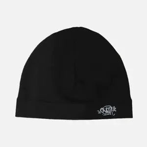 Synaworldbeanies one-size fits all.