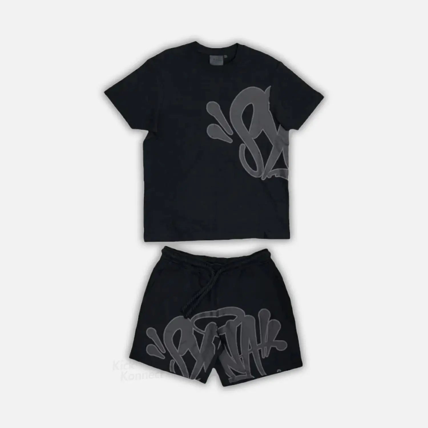 Synaworld t-shirts/shorts.