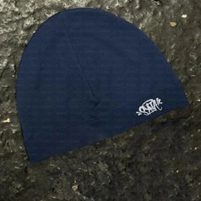 Synaworldbeanies one-size fits all.