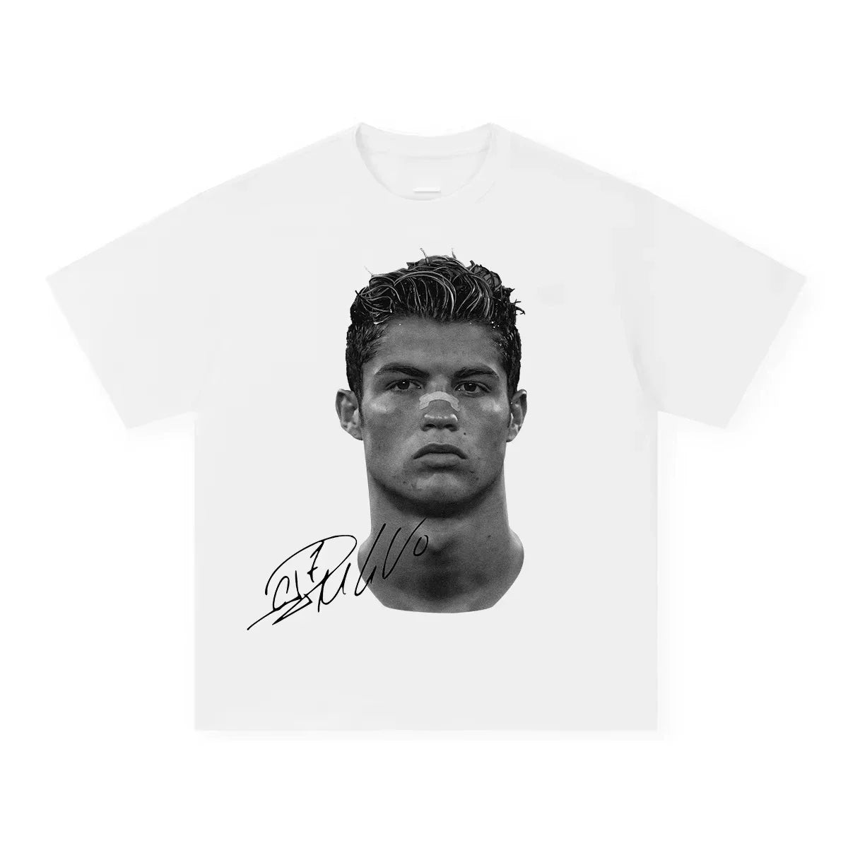 Cristiano-Ronaldo T-Shirt.