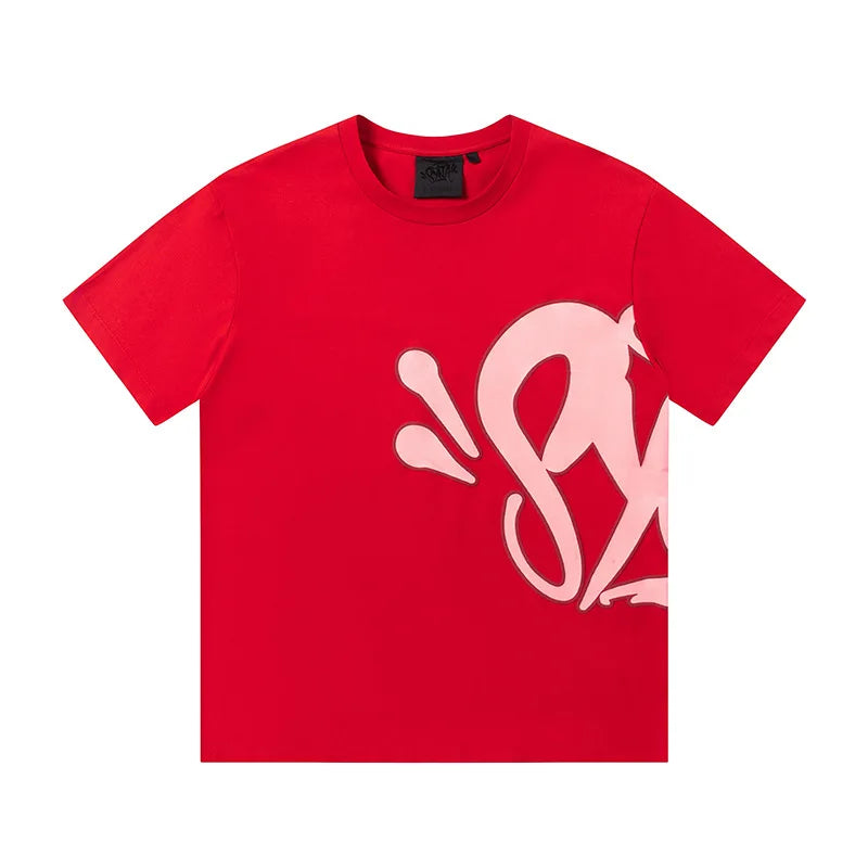 Synaworld t-shirts/shorts.