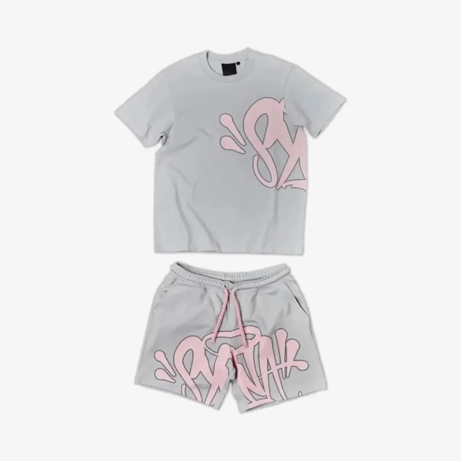 Synaworld t-shirts/shorts.