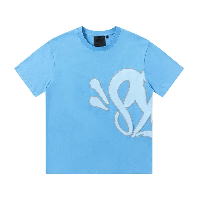 Synaworld t-shirts/shorts.